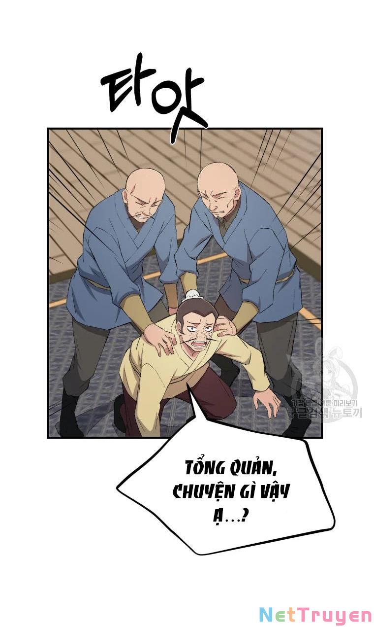 Đại Cao Thủ Chapter 21 - Trang 4