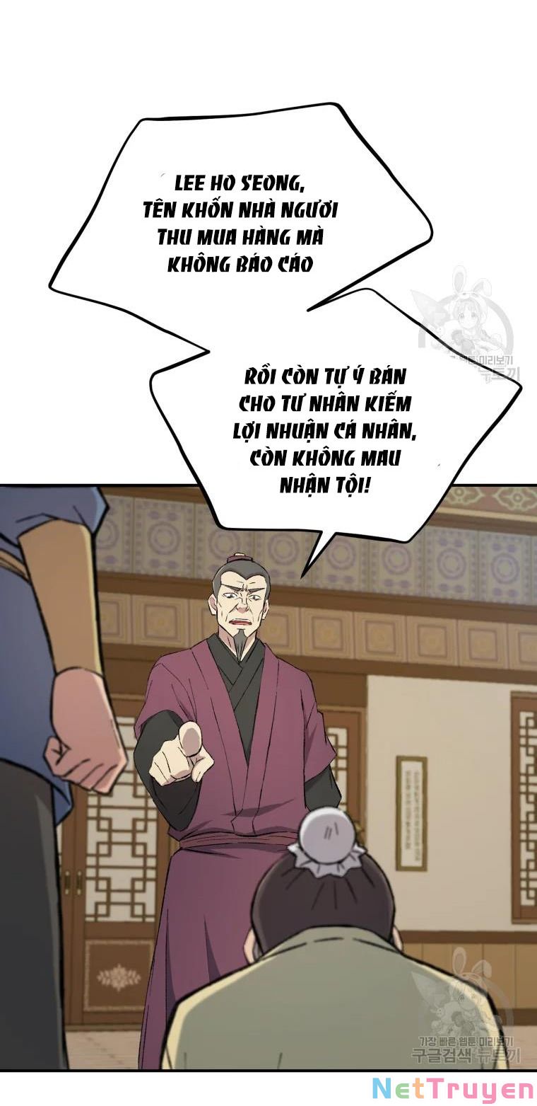 Đại Cao Thủ Chapter 21 - Trang 4