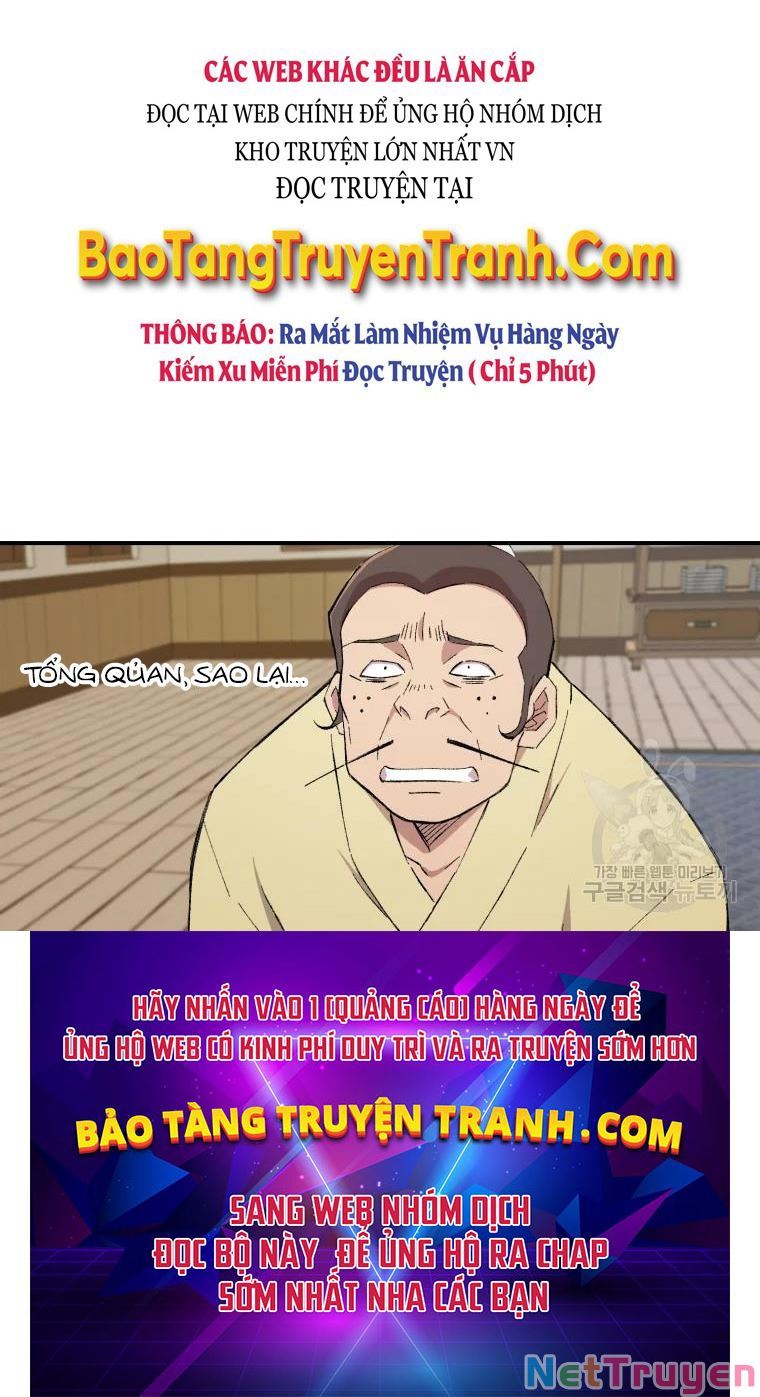 Đại Cao Thủ Chapter 21 - Trang 4
