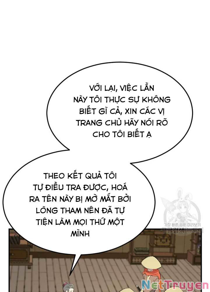 Đại Cao Thủ Chapter 22 - Trang 4