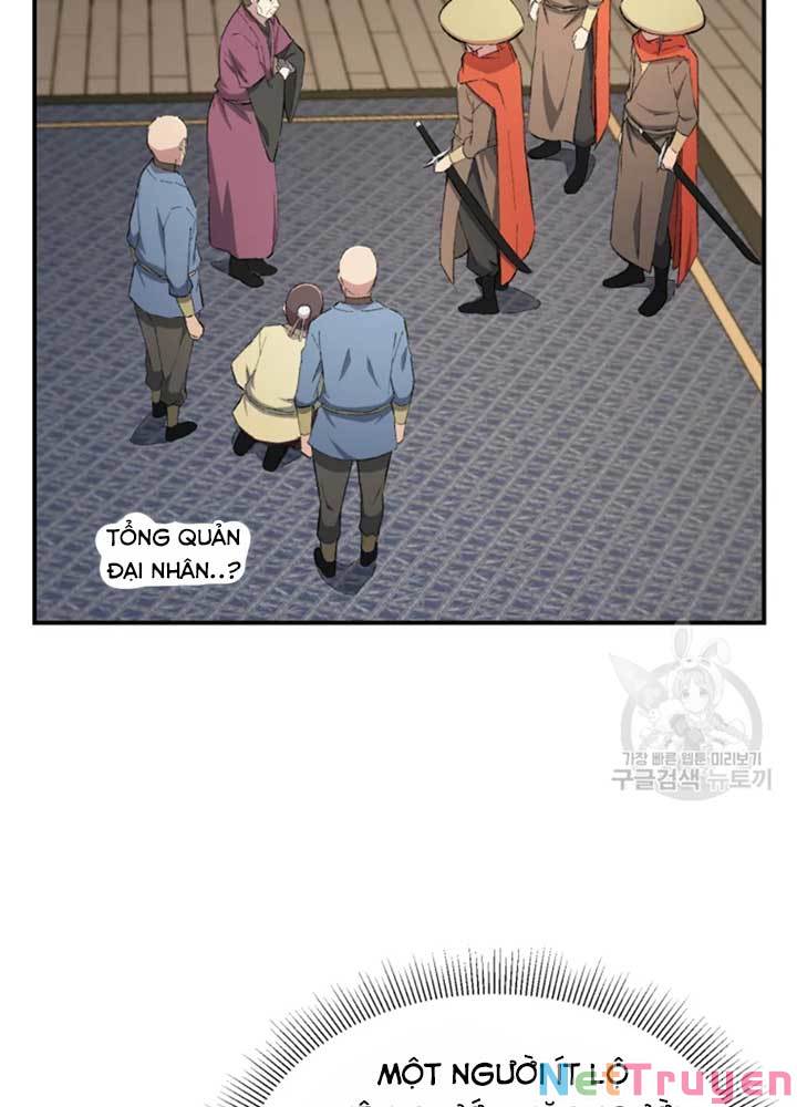 Đại Cao Thủ Chapter 22 - Trang 4