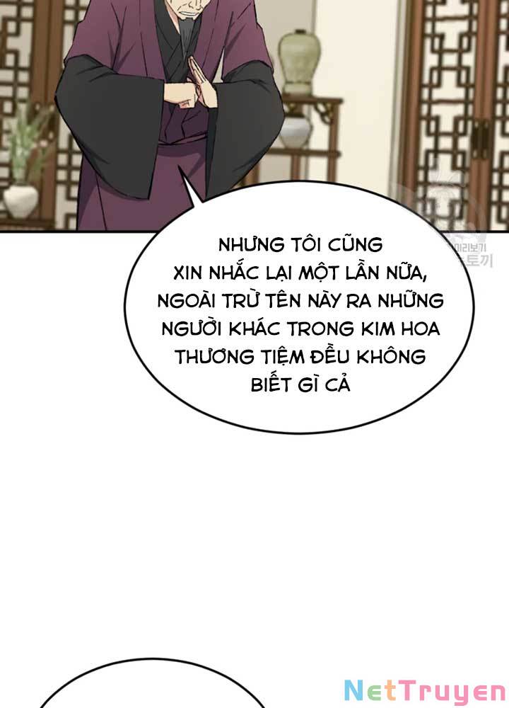 Đại Cao Thủ Chapter 22 - Trang 4