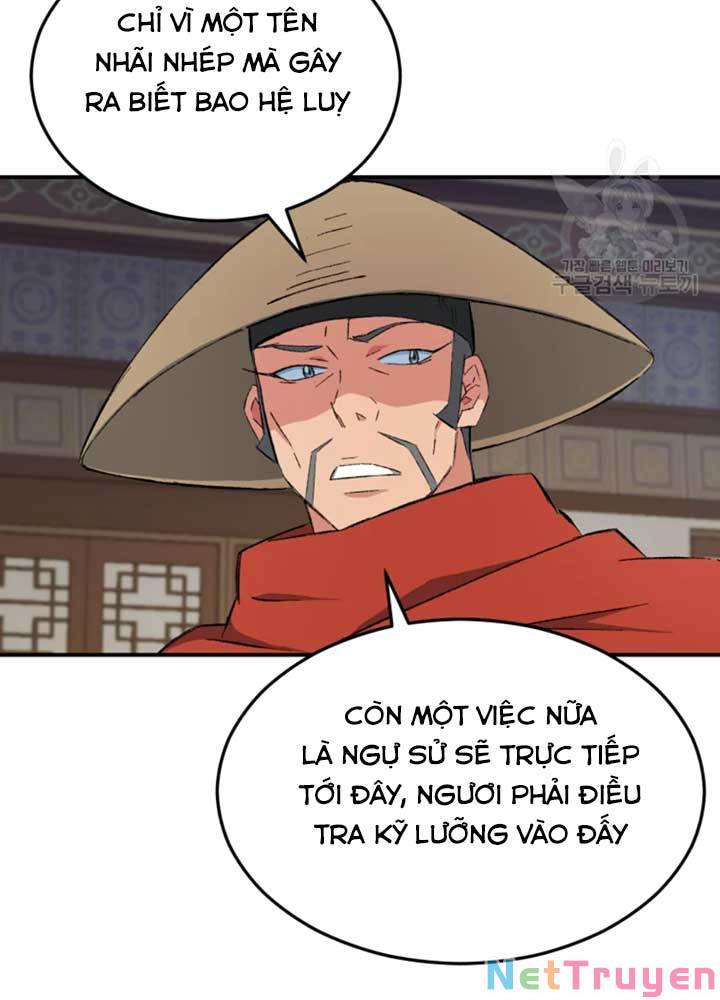 Đại Cao Thủ Chapter 22 - Trang 4