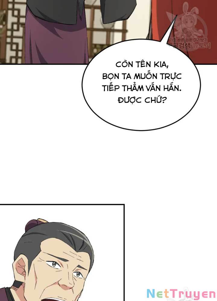 Đại Cao Thủ Chapter 22 - Trang 4