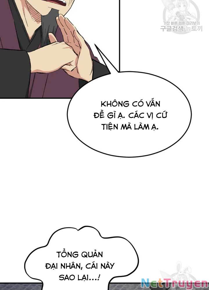 Đại Cao Thủ Chapter 22 - Trang 4