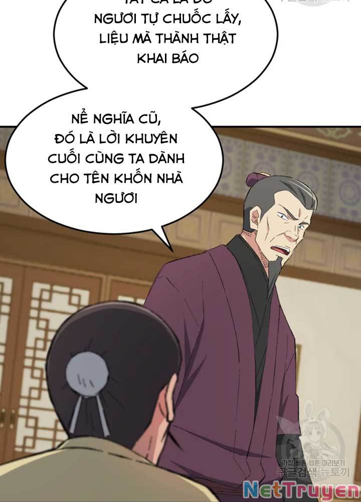 Đại Cao Thủ Chapter 22 - Trang 4