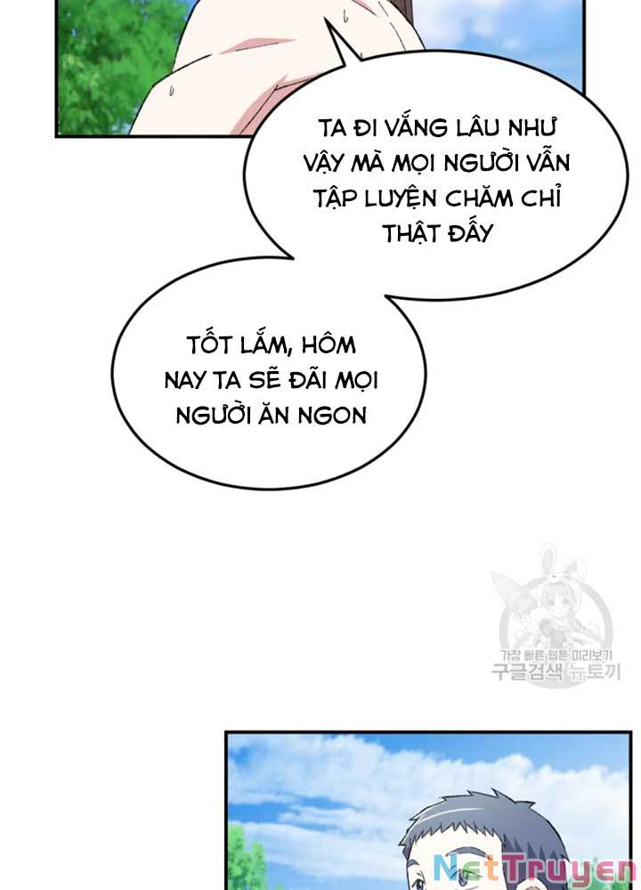 Đại Cao Thủ Chapter 22 - Trang 4