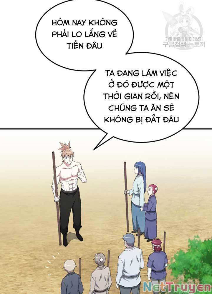 Đại Cao Thủ Chapter 22 - Trang 4