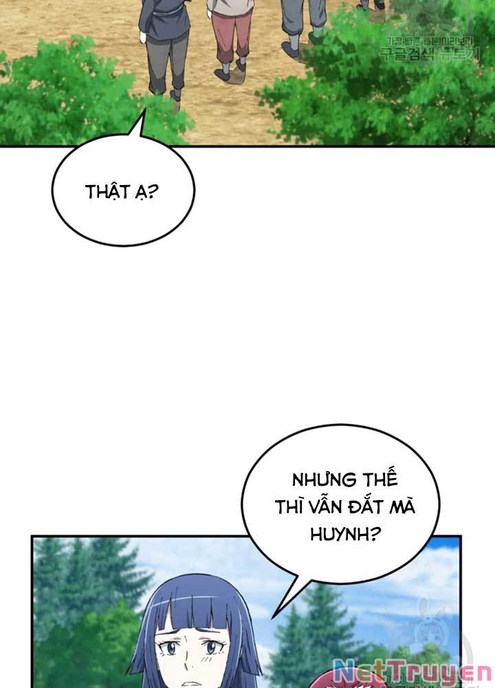 Đại Cao Thủ Chapter 22 - Trang 4