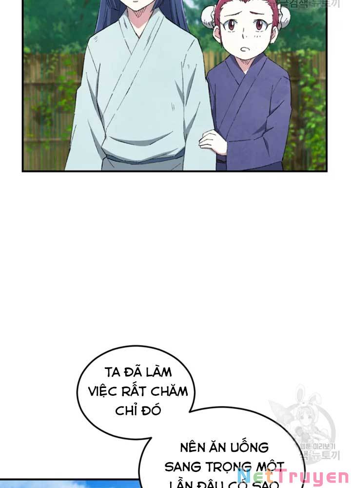 Đại Cao Thủ Chapter 22 - Trang 4