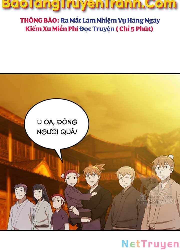 Đại Cao Thủ Chapter 22 - Trang 4