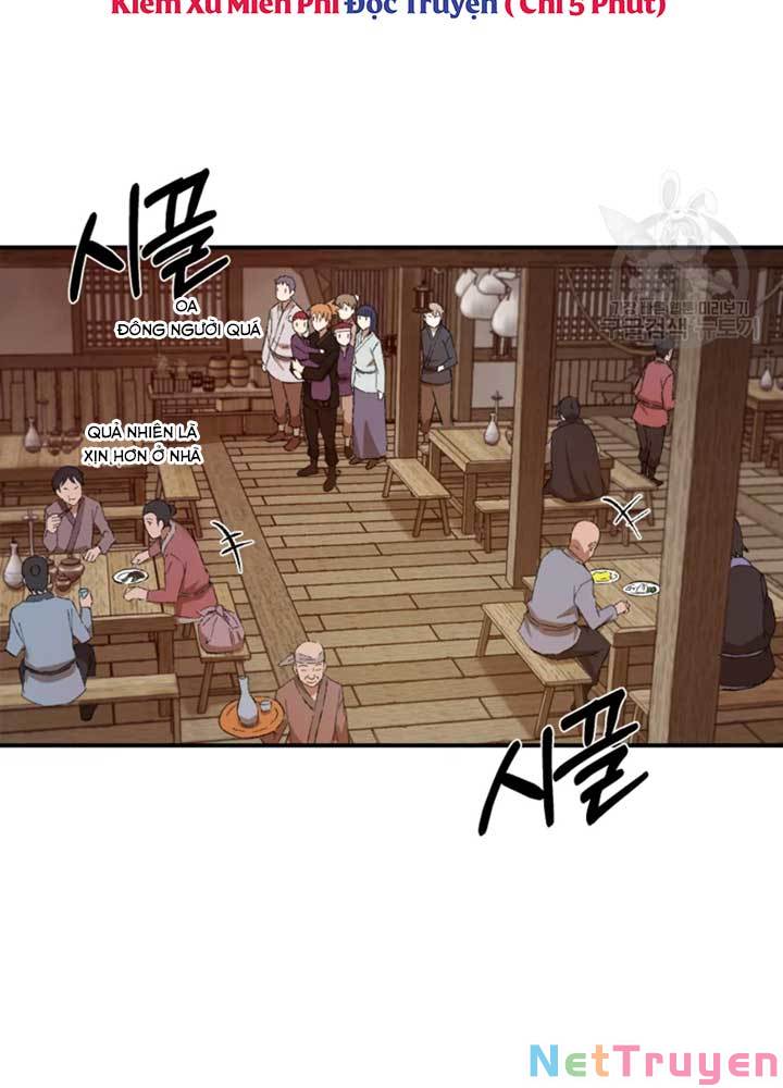 Đại Cao Thủ Chapter 22 - Trang 4