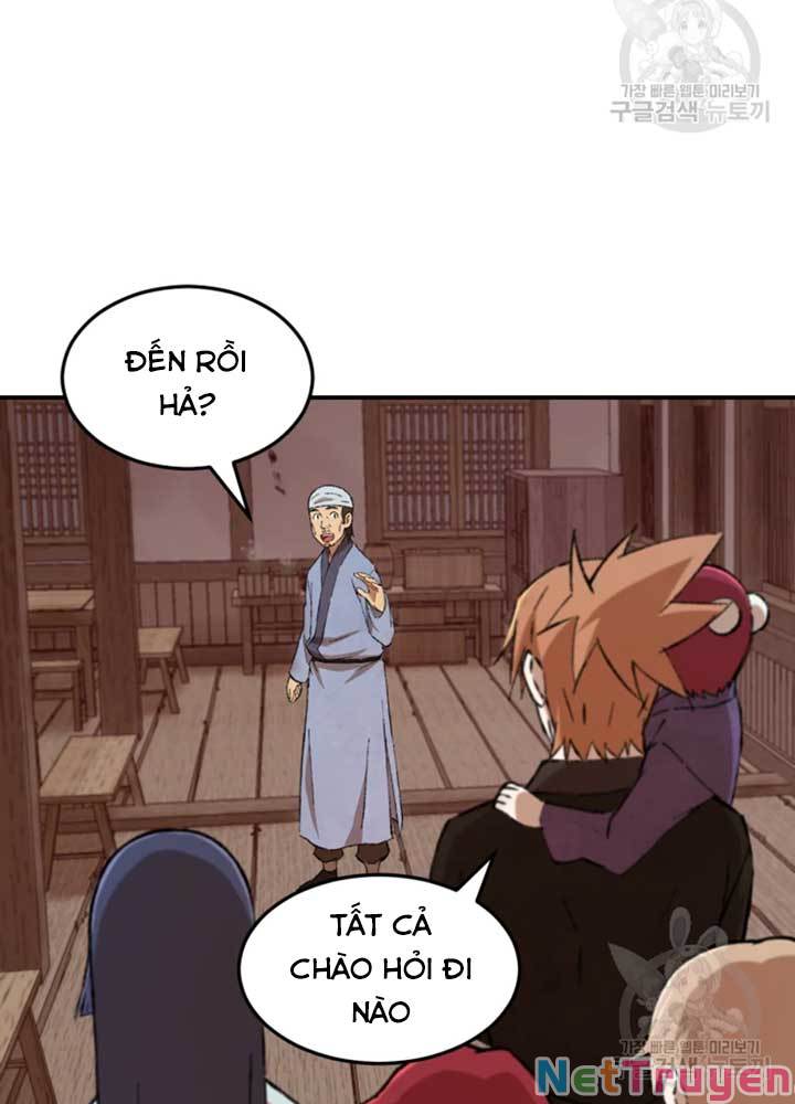 Đại Cao Thủ Chapter 22 - Trang 4