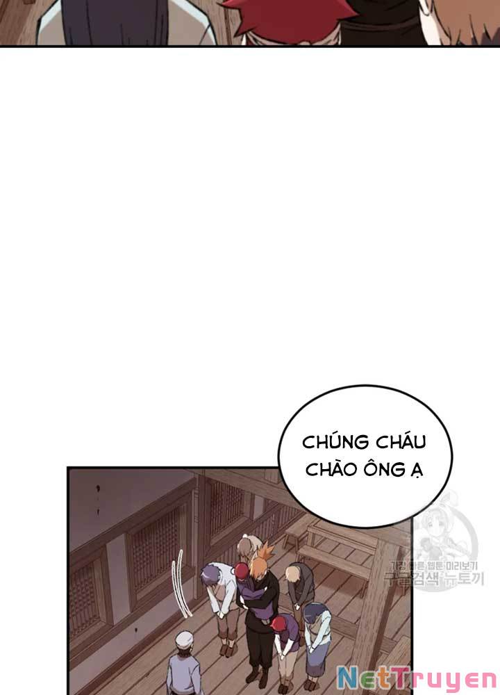 Đại Cao Thủ Chapter 22 - Trang 4