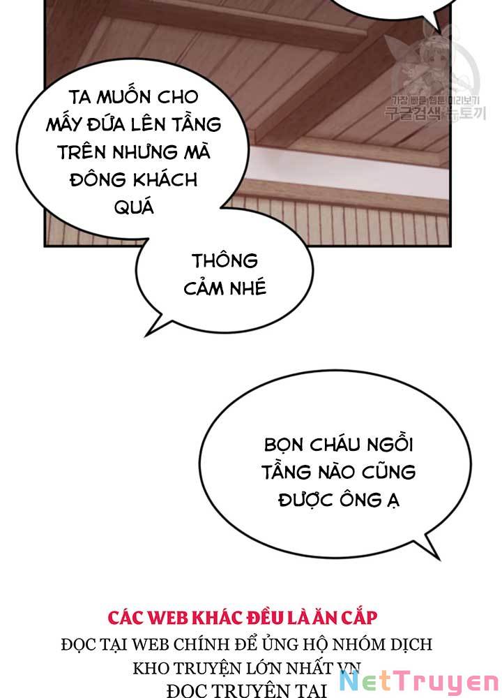 Đại Cao Thủ Chapter 22 - Trang 4