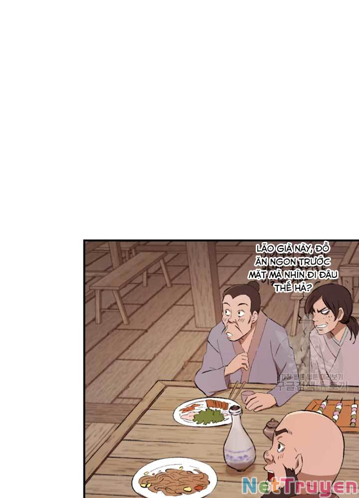 Đại Cao Thủ Chapter 22 - Trang 4