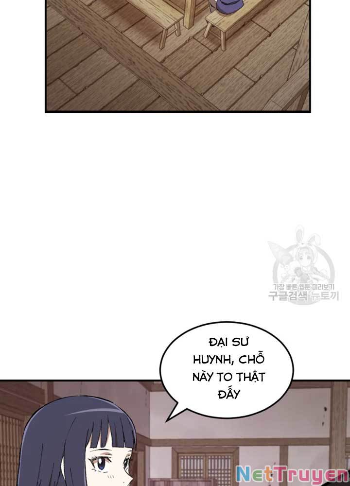 Đại Cao Thủ Chapter 22 - Trang 4