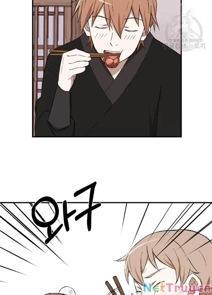 Đại Cao Thủ Chapter 22 - Trang 4
