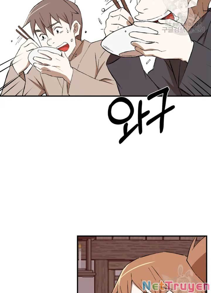 Đại Cao Thủ Chapter 22 - Trang 4