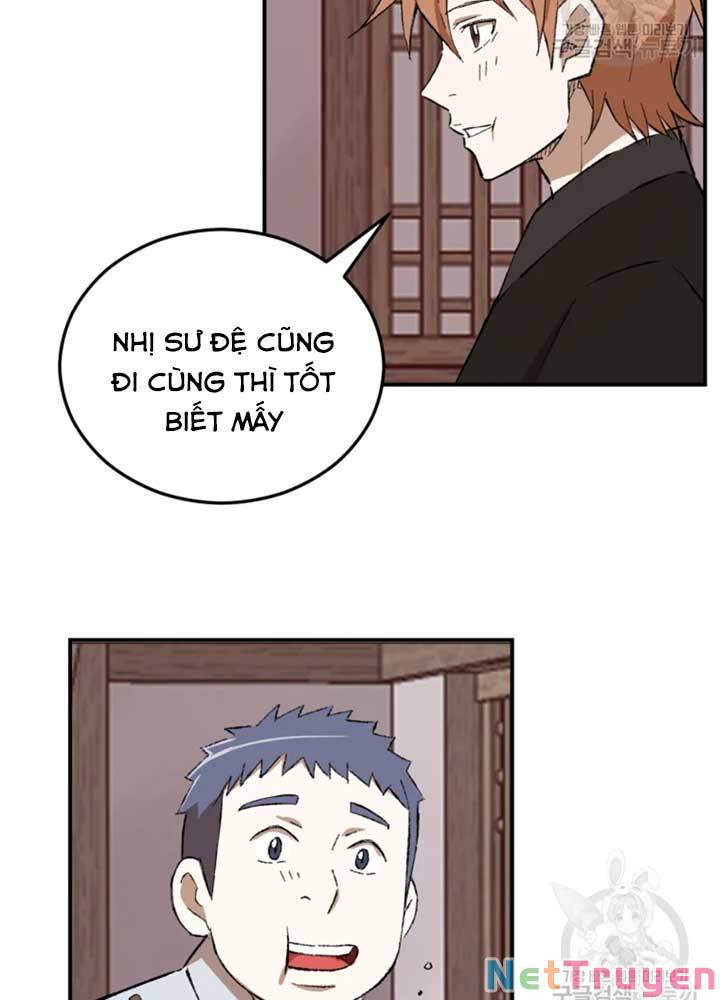 Đại Cao Thủ Chapter 22 - Trang 4