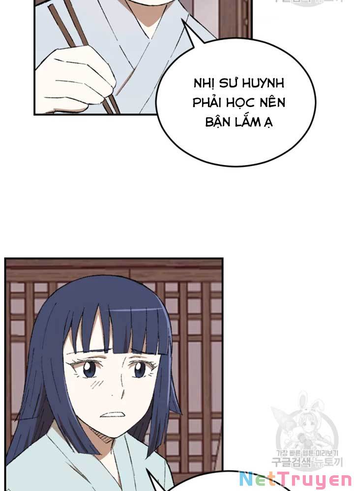 Đại Cao Thủ Chapter 22 - Trang 4