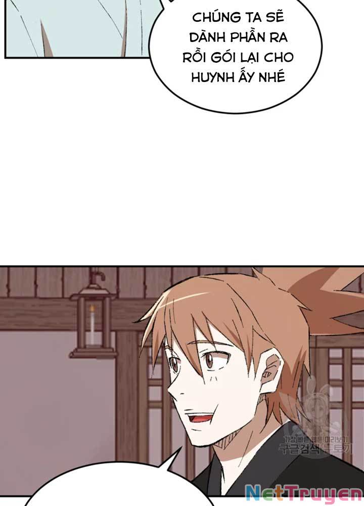 Đại Cao Thủ Chapter 22 - Trang 4