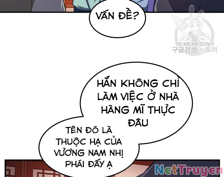 Đại Cao Thủ Chapter 28 - Trang 4