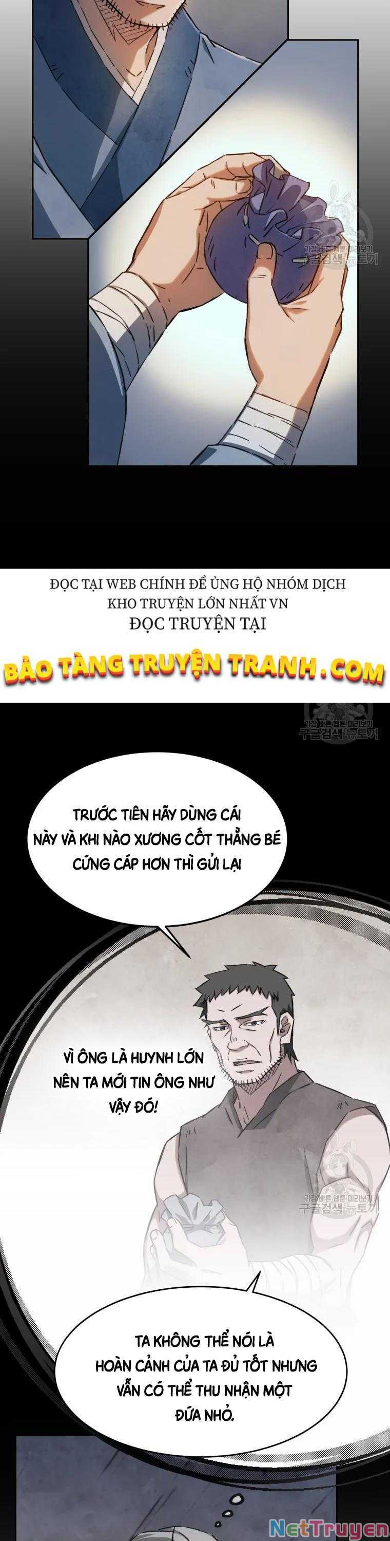 Đại Cao Thủ Chapter 3 - Trang 4
