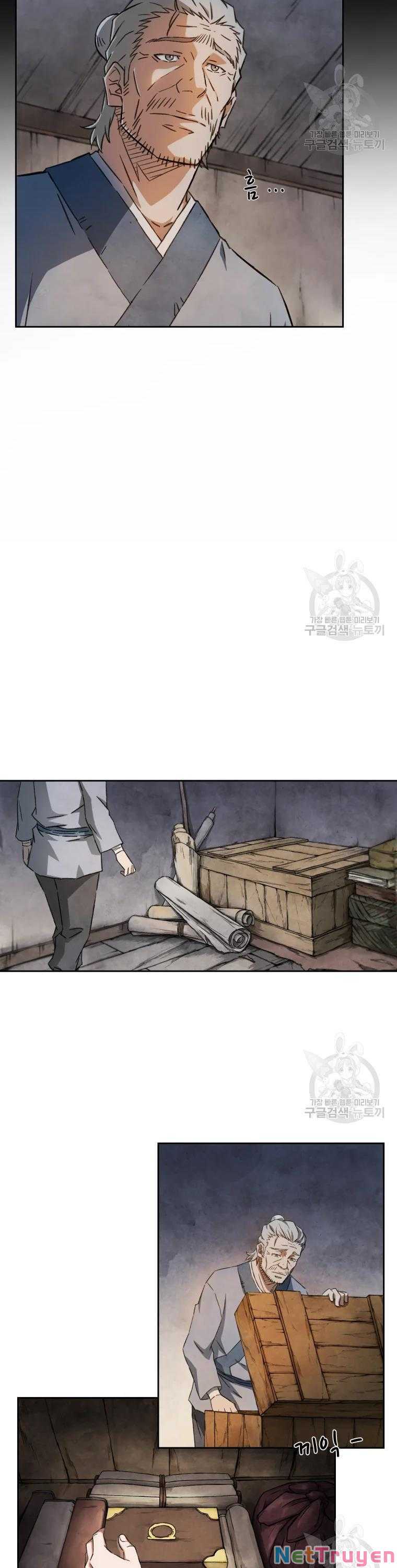 Đại Cao Thủ Chapter 3 - Trang 4