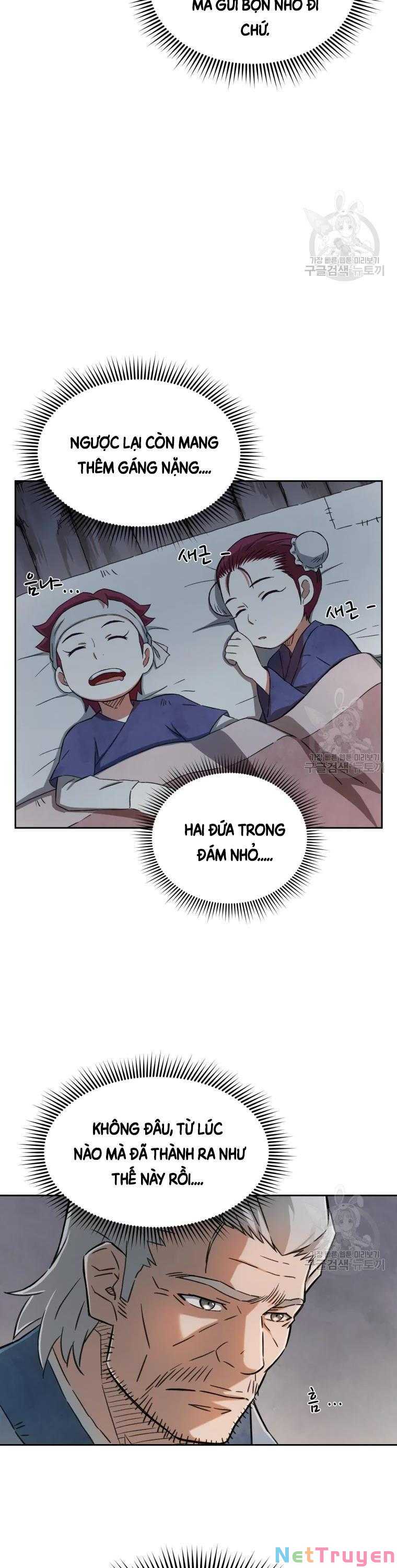 Đại Cao Thủ Chapter 3 - Trang 4