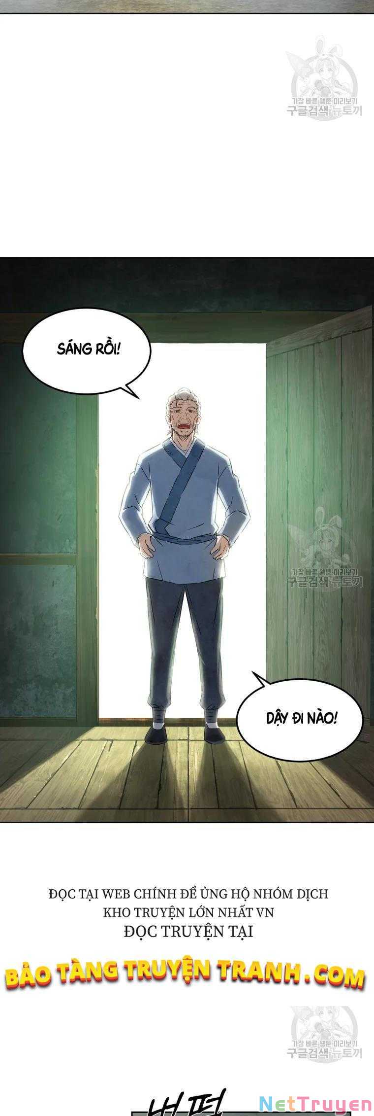 Đại Cao Thủ Chapter 3 - Trang 4