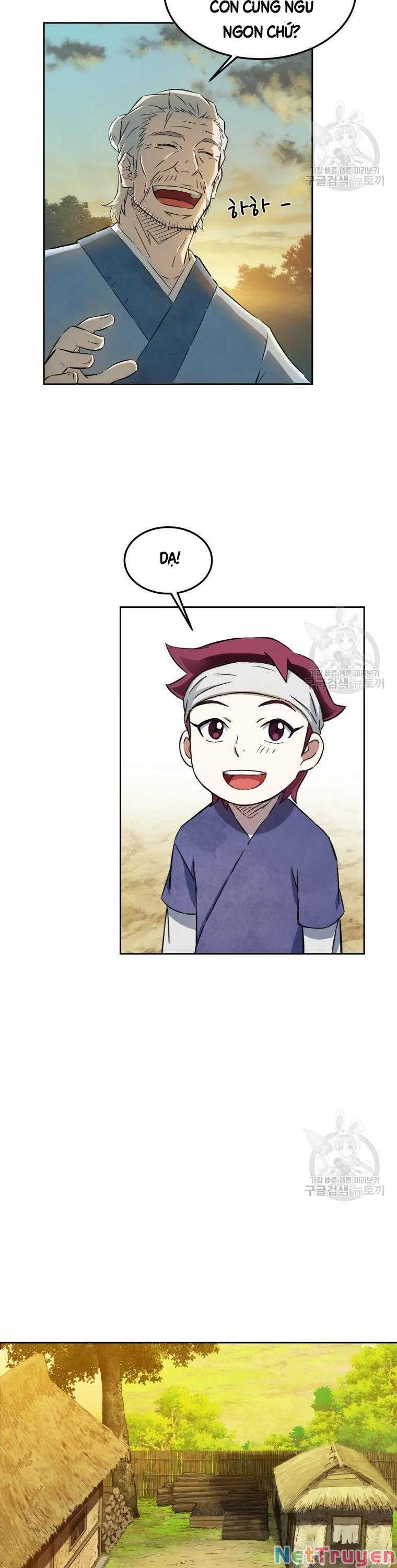 Đại Cao Thủ Chapter 3 - Trang 4