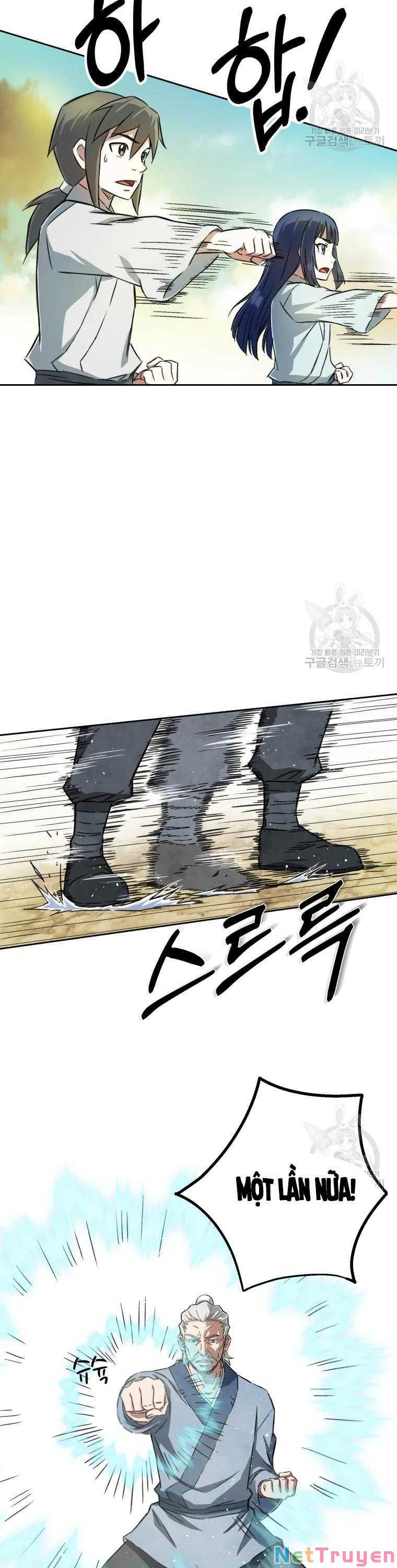 Đại Cao Thủ Chapter 3 - Trang 4