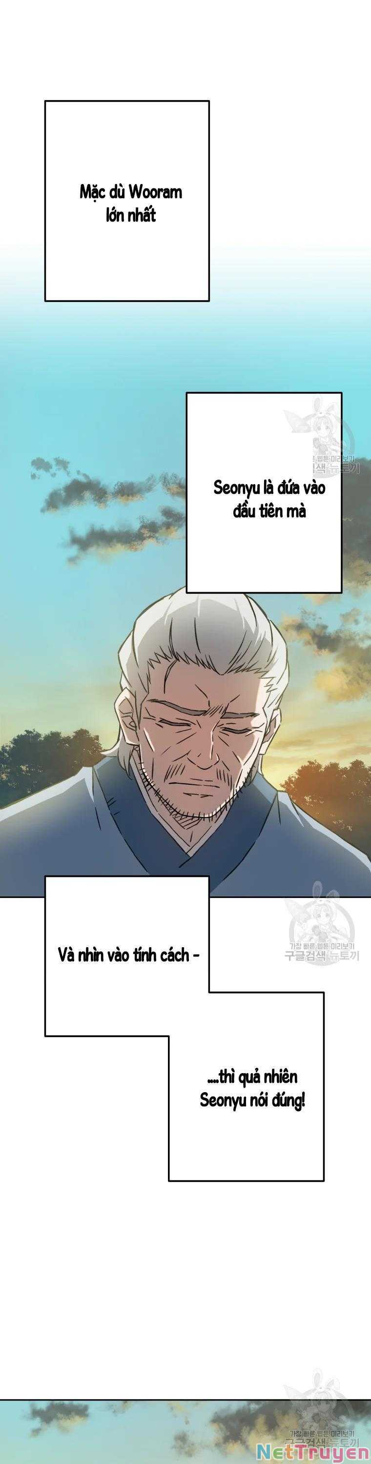 Đại Cao Thủ Chapter 3 - Trang 4