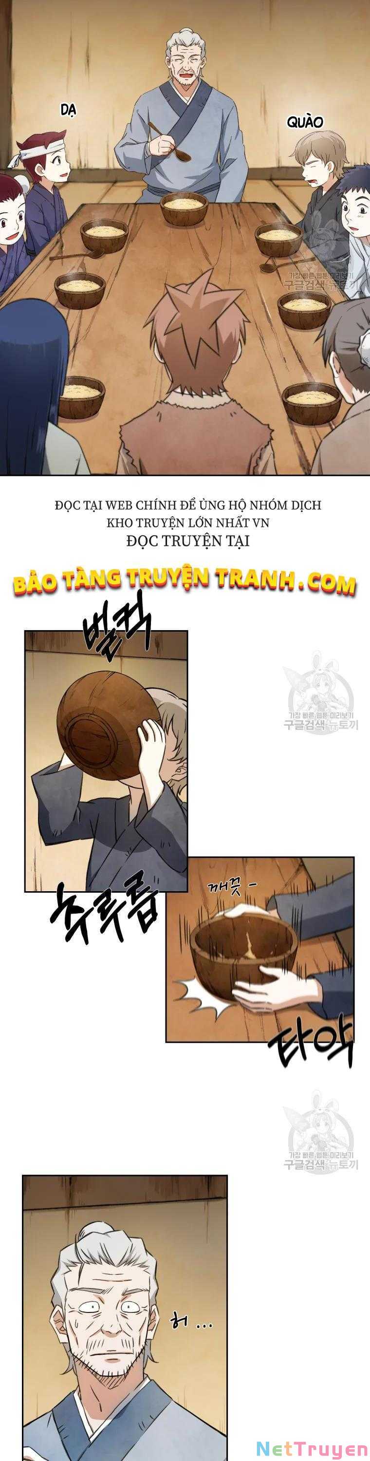 Đại Cao Thủ Chapter 3 - Trang 4