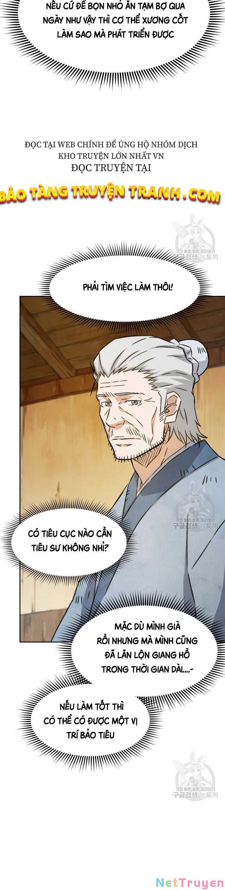 Đại Cao Thủ Chapter 3 - Trang 4
