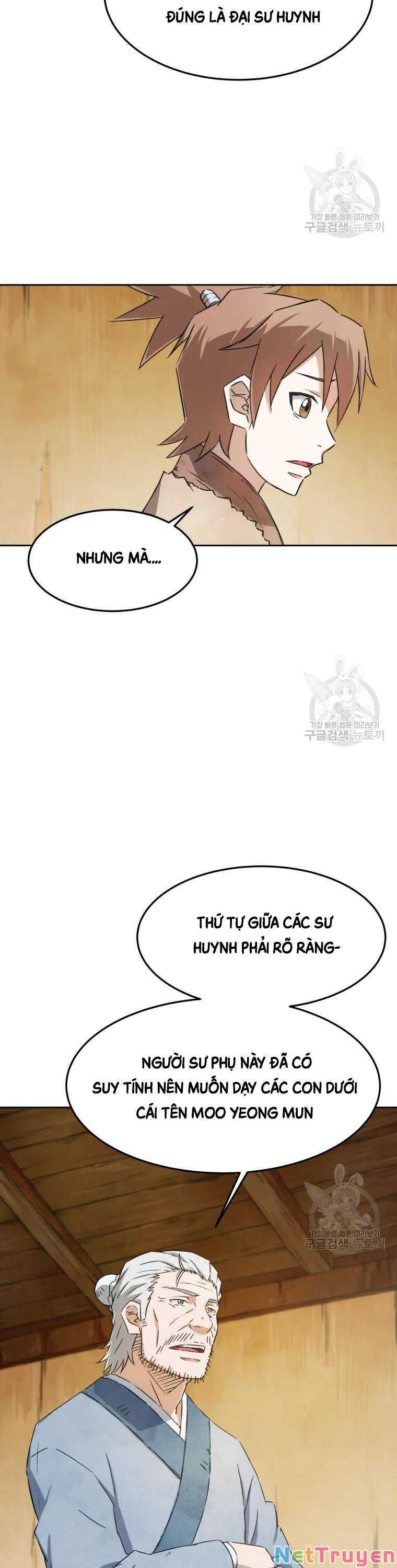 Đại Cao Thủ Chapter 3 - Trang 4