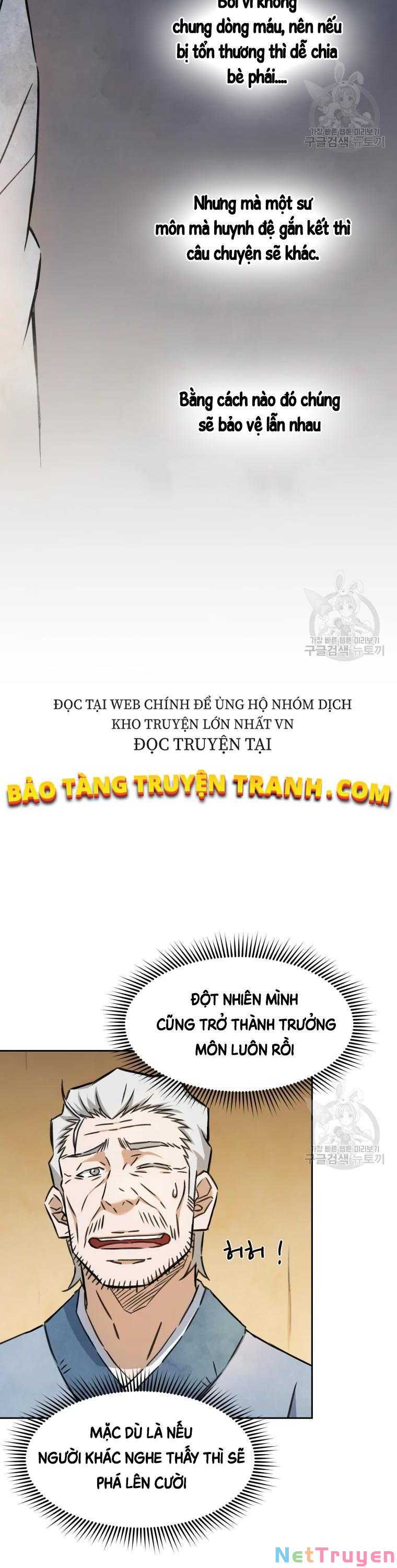 Đại Cao Thủ Chapter 3 - Trang 4