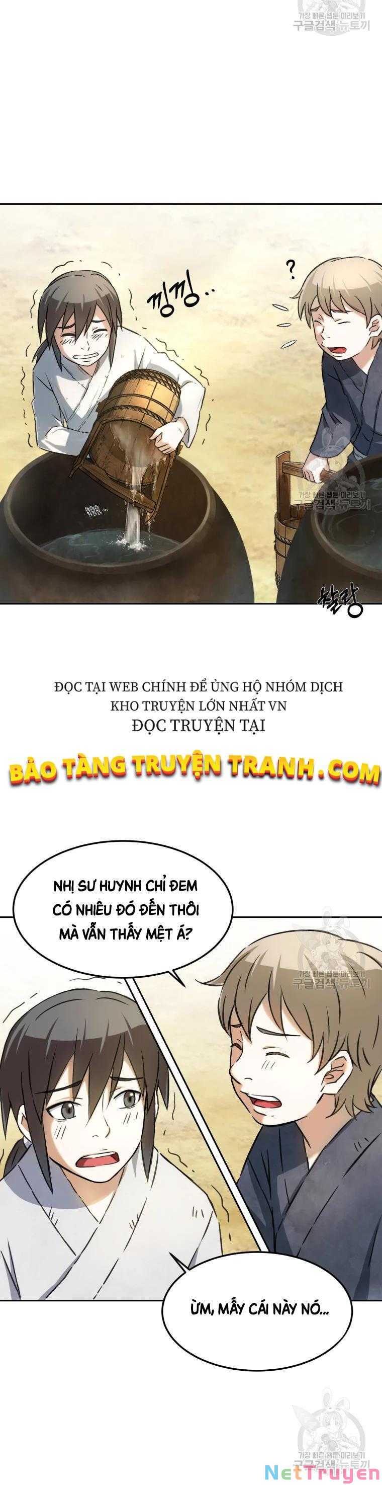 Đại Cao Thủ Chapter 3 - Trang 4