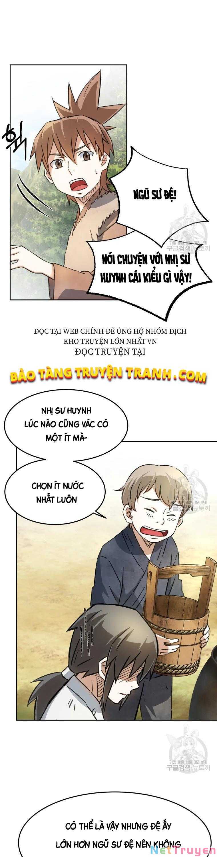 Đại Cao Thủ Chapter 3 - Trang 4