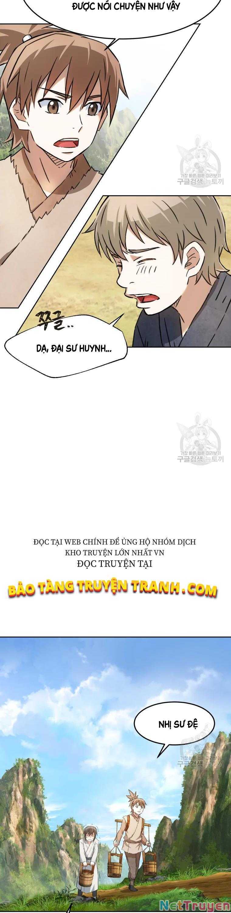 Đại Cao Thủ Chapter 3 - Trang 4