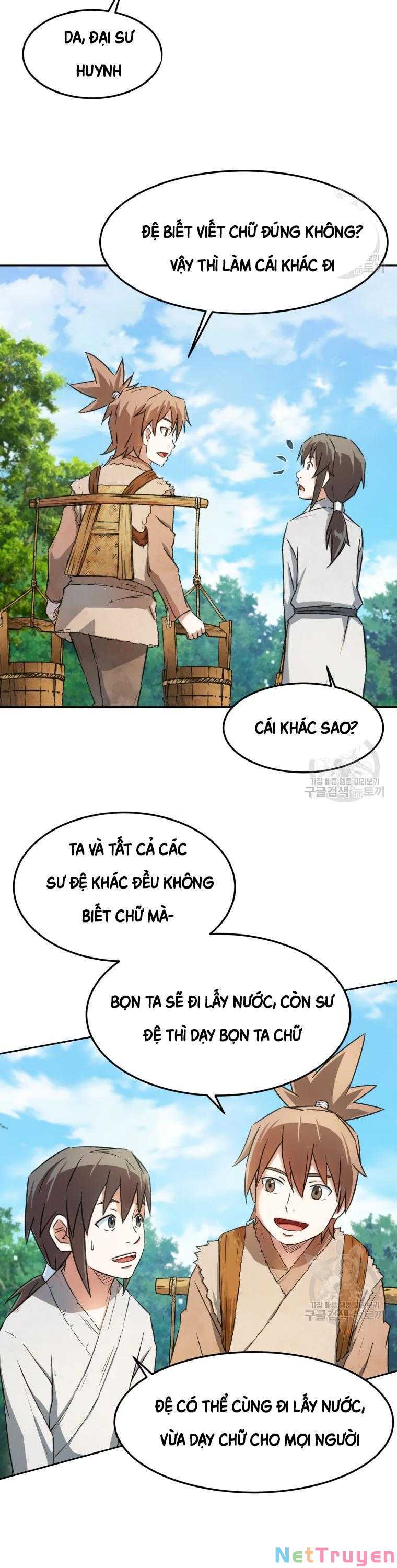 Đại Cao Thủ Chapter 3 - Trang 4