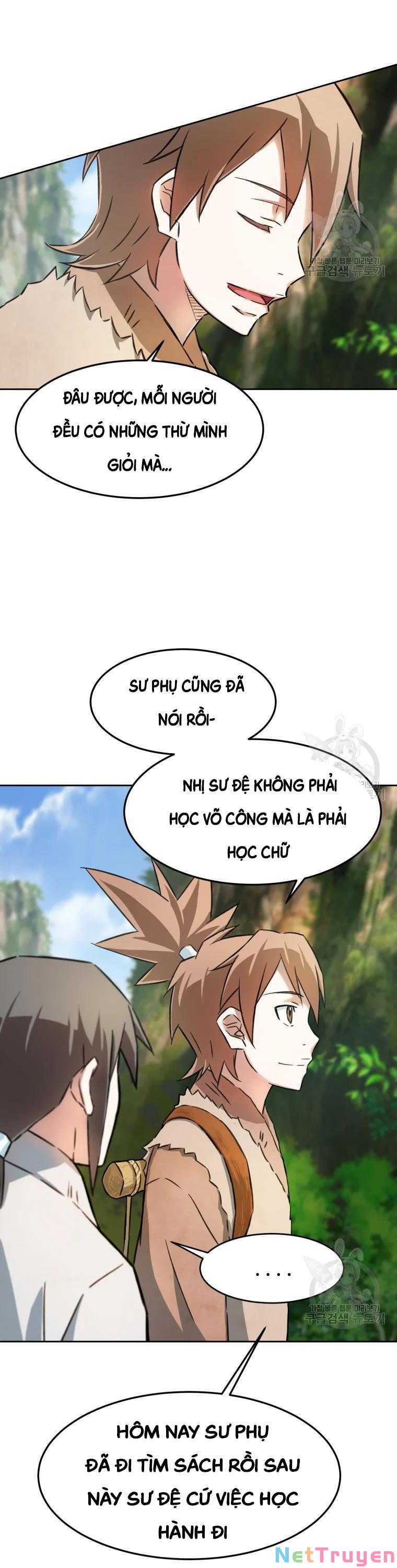 Đại Cao Thủ Chapter 3 - Trang 4