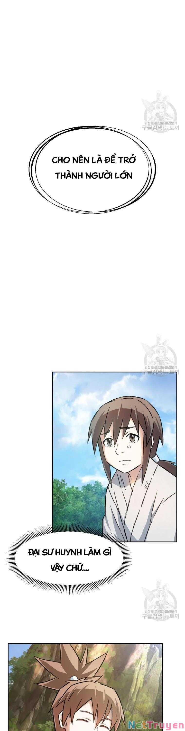 Đại Cao Thủ Chapter 3 - Trang 4