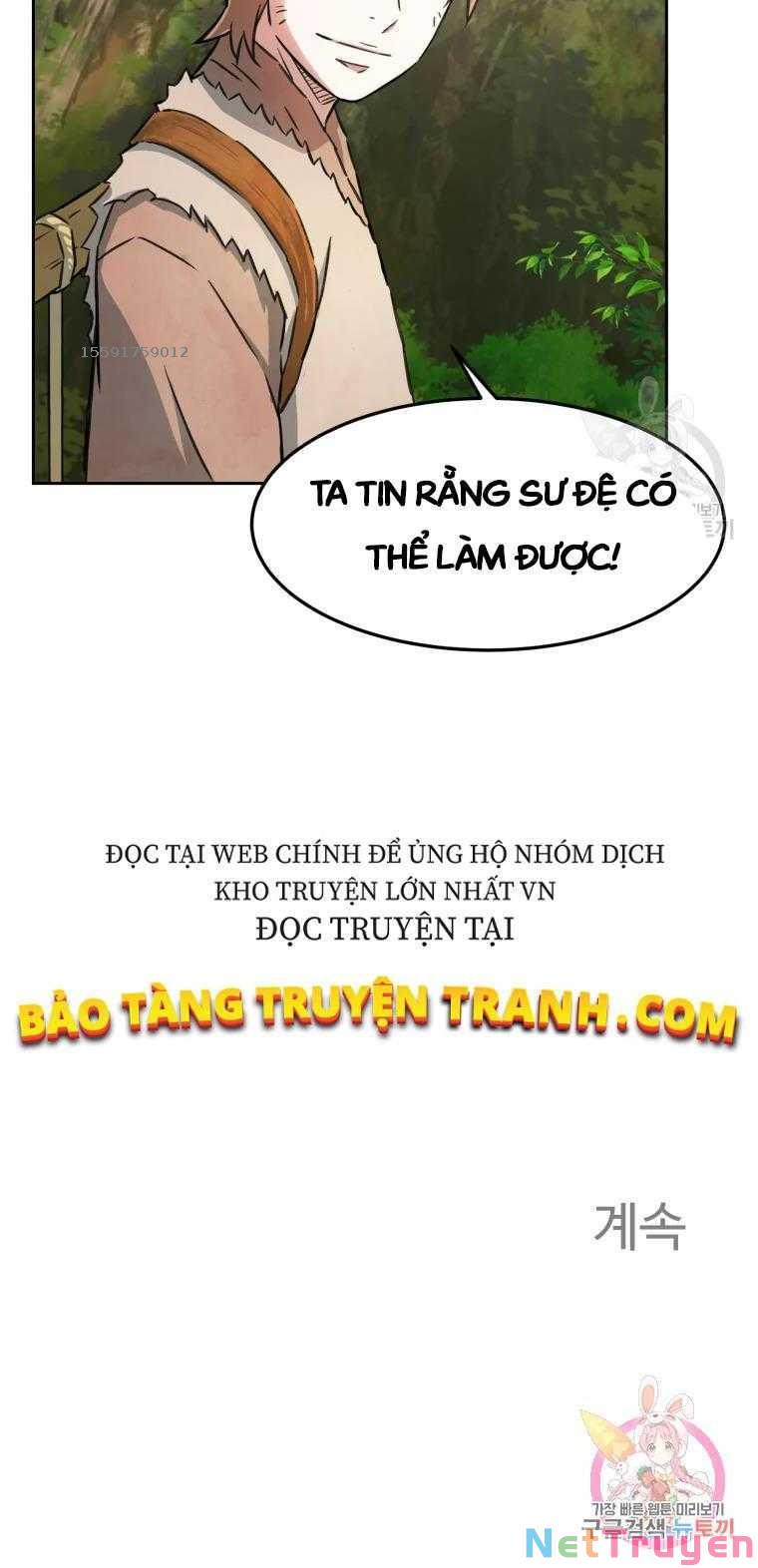 Đại Cao Thủ Chapter 3 - Trang 4