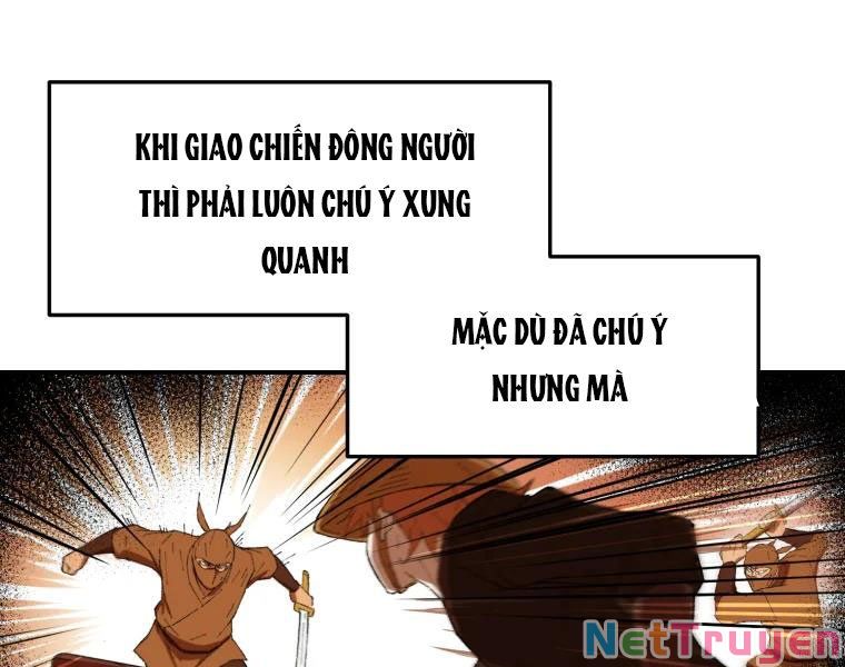 Đại Cao Thủ Chapter 30 - Trang 4