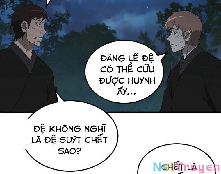 Đại Cao Thủ Chapter 30 - Trang 4