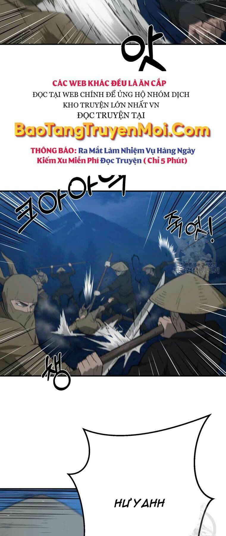 Đại Cao Thủ Chapter 31 - Trang 4