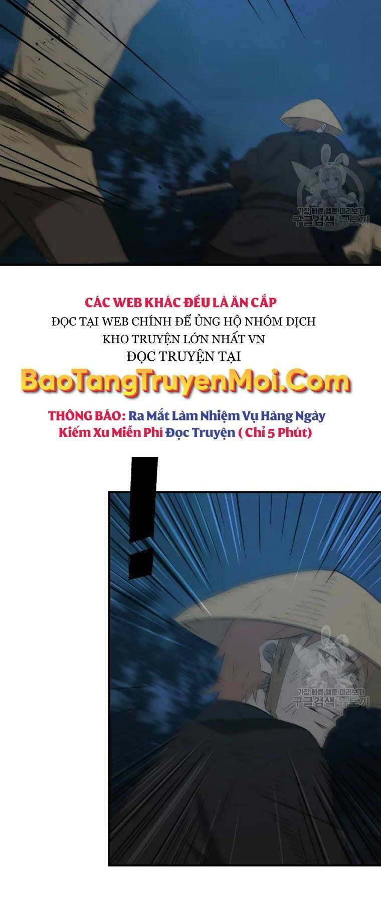 Đại Cao Thủ Chapter 31 - Trang 4