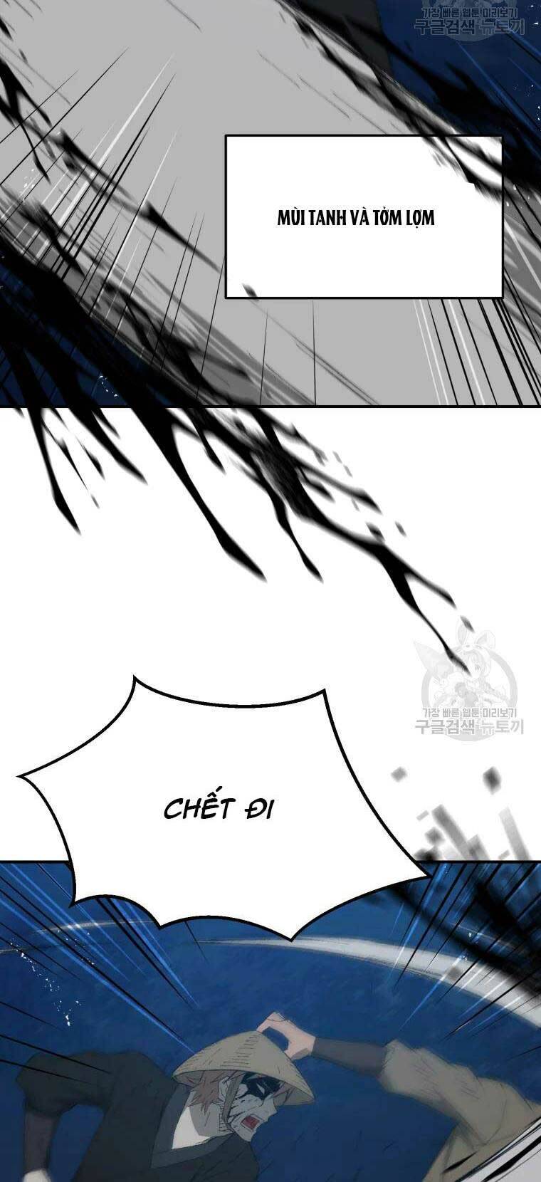 Đại Cao Thủ Chapter 31 - Trang 4